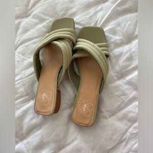 Vici Sandals